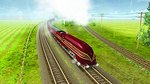 Trainz Simulator: Special Edition - PC Screen