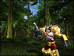 Transformers - PS2 Screen
