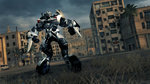 Transformers: Revenge of the Fallen  - PS3 Screen