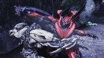 Transformers: Dark of the Moon - PS3 Screen