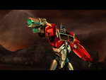 Transformers Prime - 3DS/2DS Screen