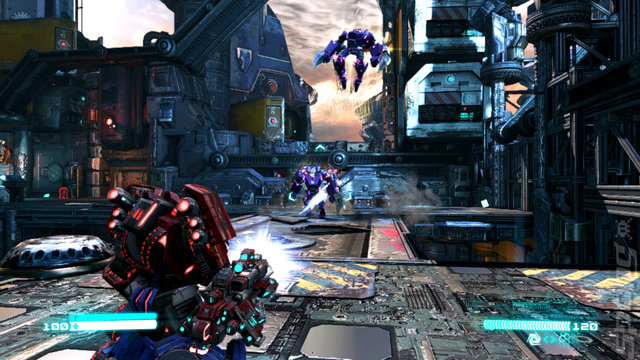 transformers fall of cybertron xbox one download free