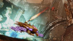 Transformers: Rise of the Dark Spark - Wii U Screen