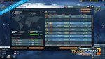 TransOcean 2: Rivals - PC Screen