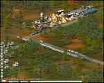 Transport Giant: Down Under - PC Screen