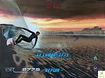 TransWorld Surf - Xbox Screen