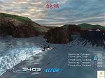 TransWorld Surf - Xbox Screen