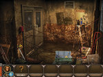Trapped: The Abduction - PC Screen