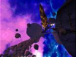 Treasure Planet - PS2 Screen
