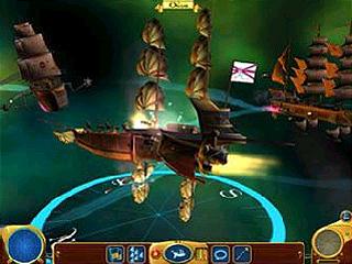 mouse issues treasure planet battle at procyon