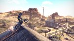 Trials Rising: Gold Edition - Switch Screen