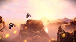 Trials Rising: Gold Edition - PS4 Screen