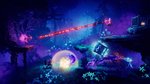 Trine Ultimate Collection - PS4 Screen