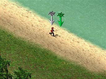 Tropico 2: Pirate Cove - PC Screen