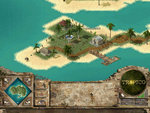 Tropico Reloaded - PC Screen