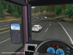 Truckers Double Pack: Euro Truck & UK Truck Simulator - PC Screen