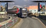 Truckin' Collection - PC Screen