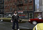 True Crime: New York City - GameCube Screen