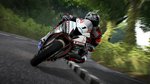 TT Isle of Man: Ride on the Edge - Switch Screen