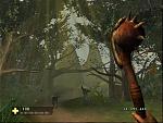 Turok Evolution - Xbox Screen