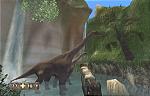 Turok Evolution - PS2 Screen
