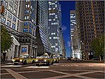 Tycoon City: New York - PC Screen