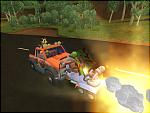 Ty the Tasmanian Tiger 2: Bush Rescue - GameCube Screen