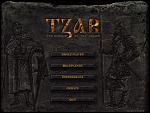 Tzar: The Burden of the Crown - PC Screen