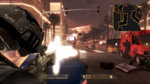 Ubisoft Double Pack: Rainbow Six Vegas & Ghost Recon Advanced Warfighter 2 - PS3 Screen
