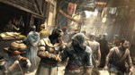 Assassin's Creed Double Pack: Assassin's Creed Brotherhood & Assassin's Creed Revelations - Xbox 360 Screen
