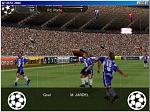 UEFA Champions League 1999-2000 - PC Screen