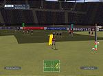 UEFA Champions League Season 2001/2002 - PC Screen