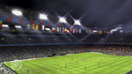 UEFA Euro 2008 - PS3 Screen