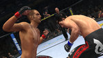 UFC Undisputed 2010 - PS3 Screen