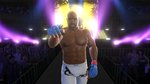 UFC Undisputed 3 - Xbox 360 Screen