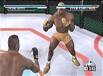Ultimate Fighting Championship - Dreamcast Screen