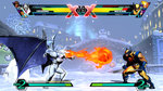 Ultimate Marvel vs. Capcom 3 - PS3 Screen