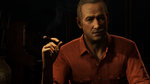 Naughty Dog on Uncharted 3 Editorial image