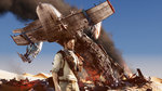 Uncharted 3: Drake's Deception: Game of the Year Edition - PS3 Screen