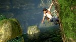 Uncharted: Drake's Fortune - PS4 Screen