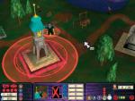 Universal Monsters: Monsterville - PC Screen