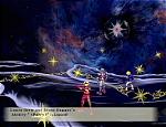 Unlimited Saga - PS2 Screen
