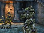 Related Images: Unreal Tournament 2004 demo! News image