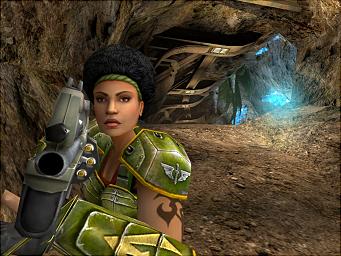 Unreal Tournament 2004 slips to the year it should really come out in News image