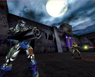 Unreal Tournament Competition News image