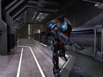 Unreal Tournament 2003 creator gives conclusive update News image