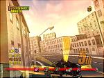 Urban Extreme: Street Rage - PS2 Screen