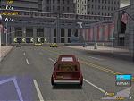 USA Racer - PS2 Screen