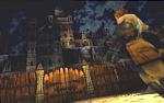 Vagrant Story - PlayStation Screen