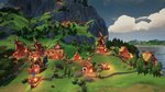 Valhalla Hills - PS4 Screen